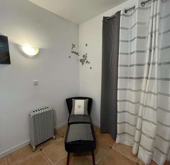 پانسیون Vivenda Soares