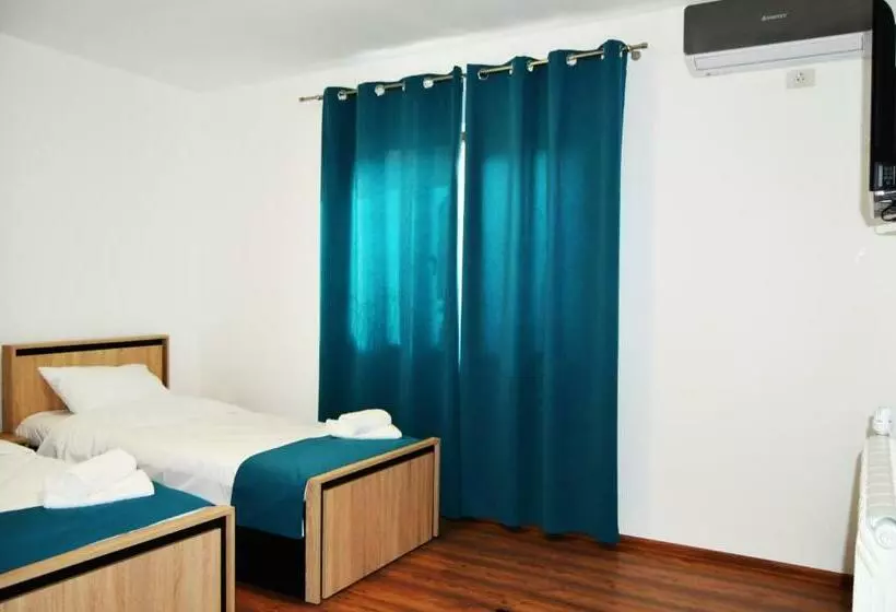 Pensiunea Corina Tulcea