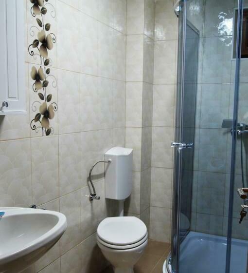 Pensiunea Corina Tulcea