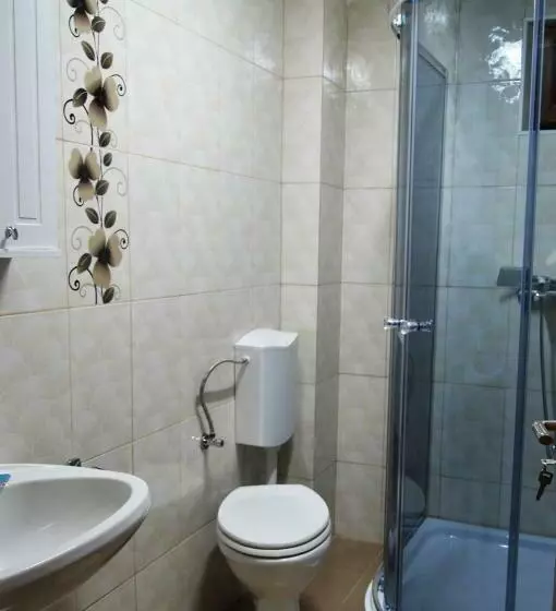 Pensiunea Corina Tulcea