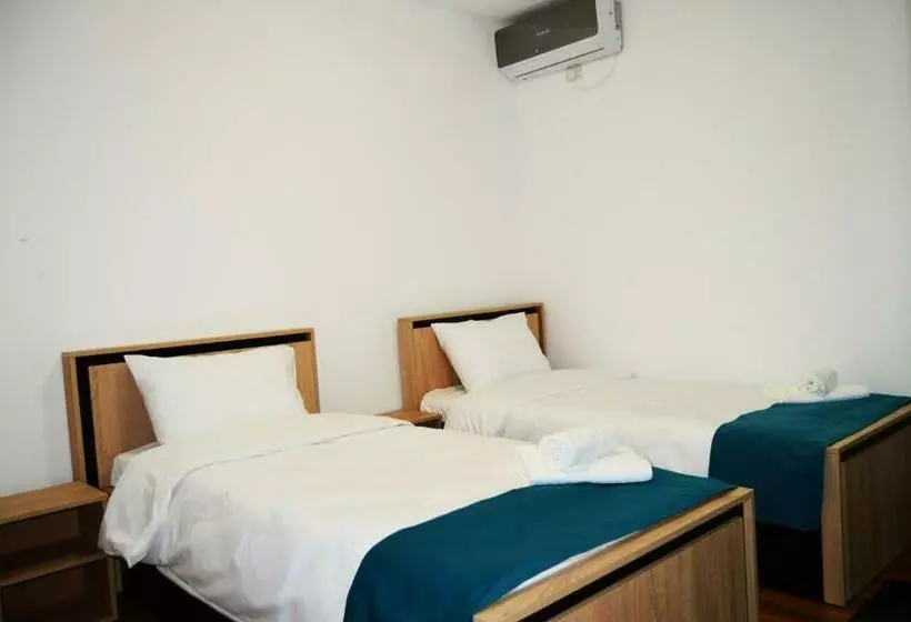 Pensiunea Corina Tulcea