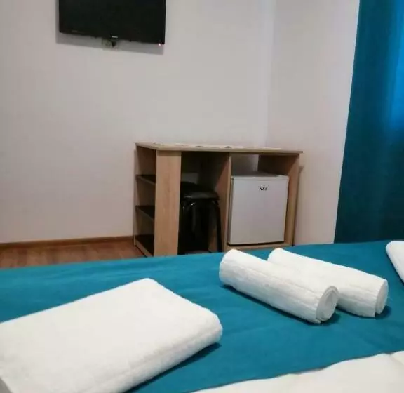 Pensiunea Corina Tulcea