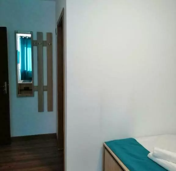 Pensiunea Corina Tulcea