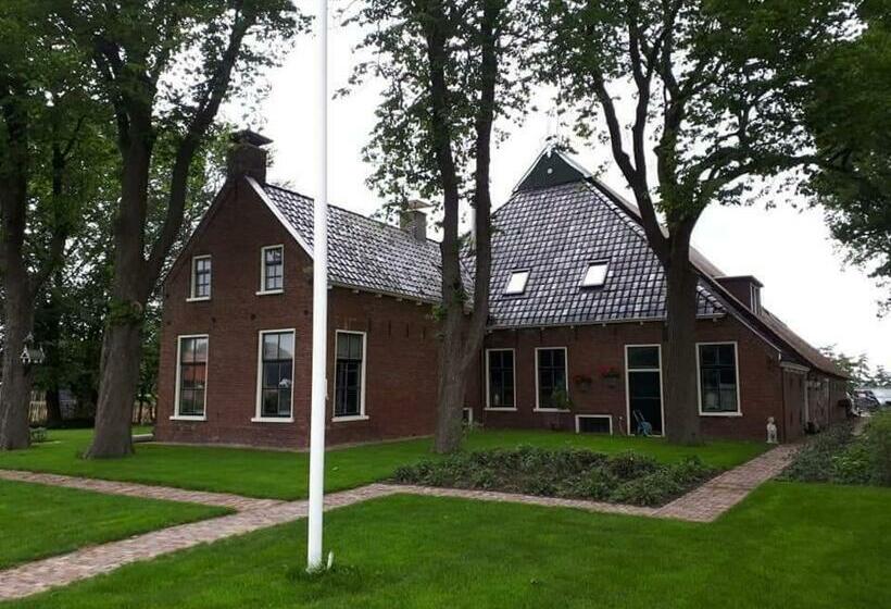B&b De Herenboer