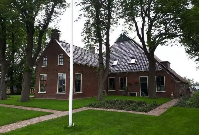 B&b De Herenboer