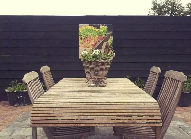B&b De Herenboer