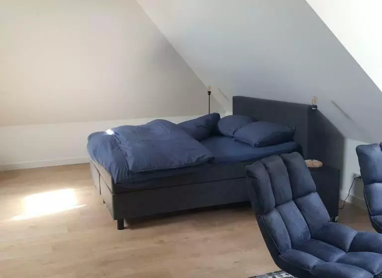 B&b De Herenboer