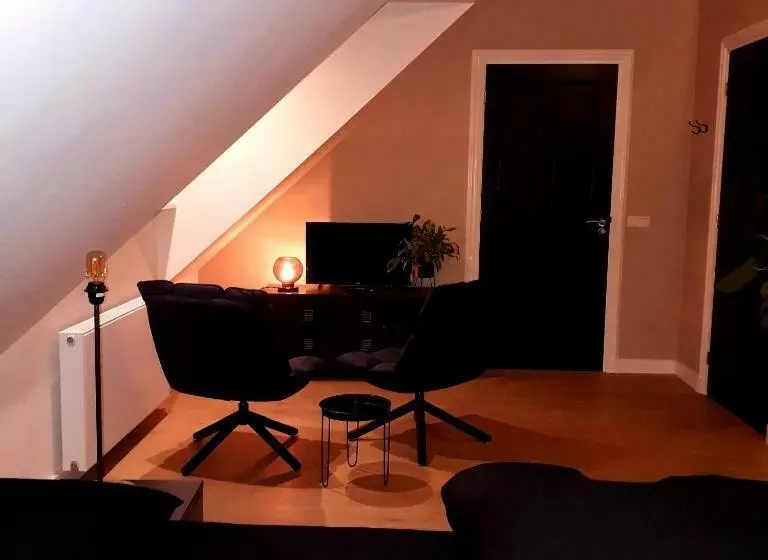 B&b De Herenboer