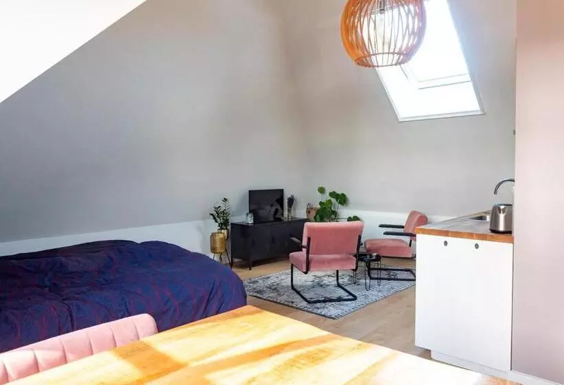 B&b De Herenboer
