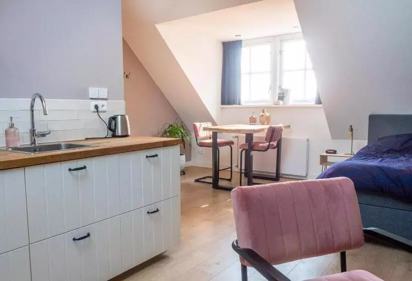 B&b De Herenboer