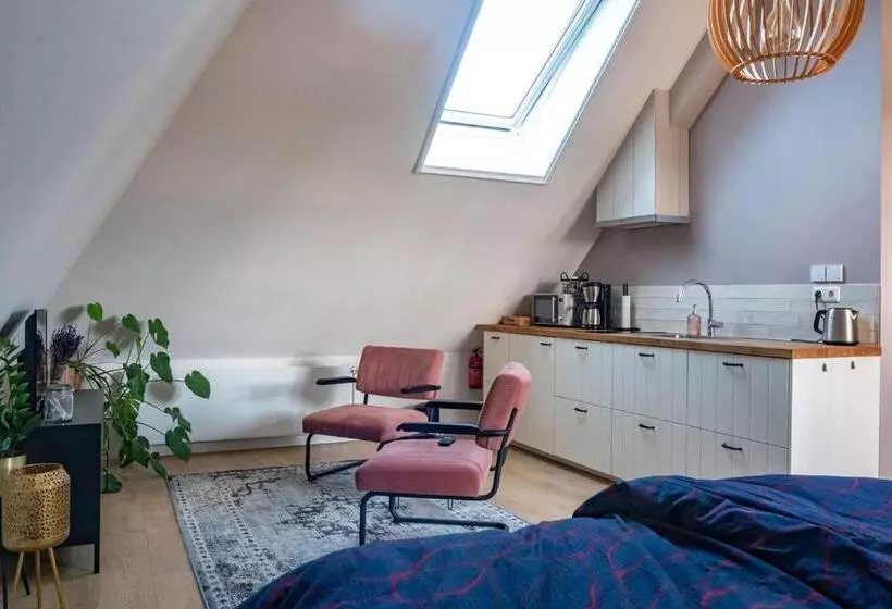 B&b De Herenboer