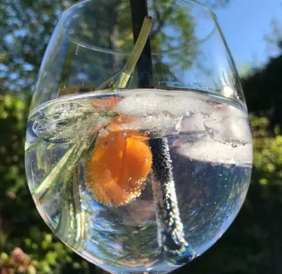 B&b Logeren Bij Lies