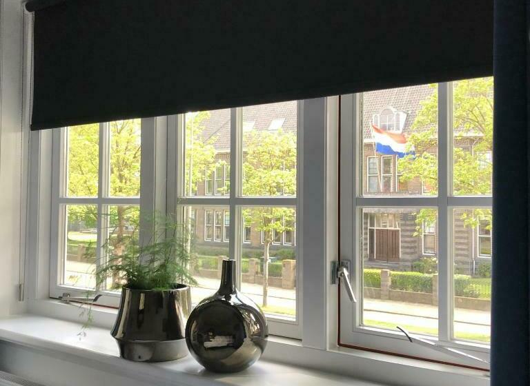 B&b Logeren Bij Lies