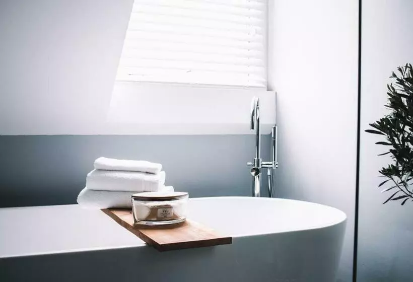 B&b Logeren Bij Lies