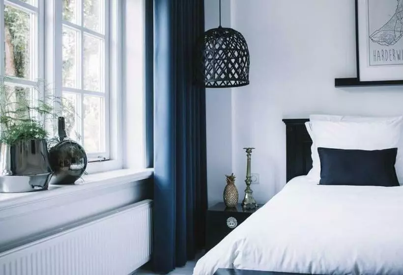 B&b Logeren Bij Lies