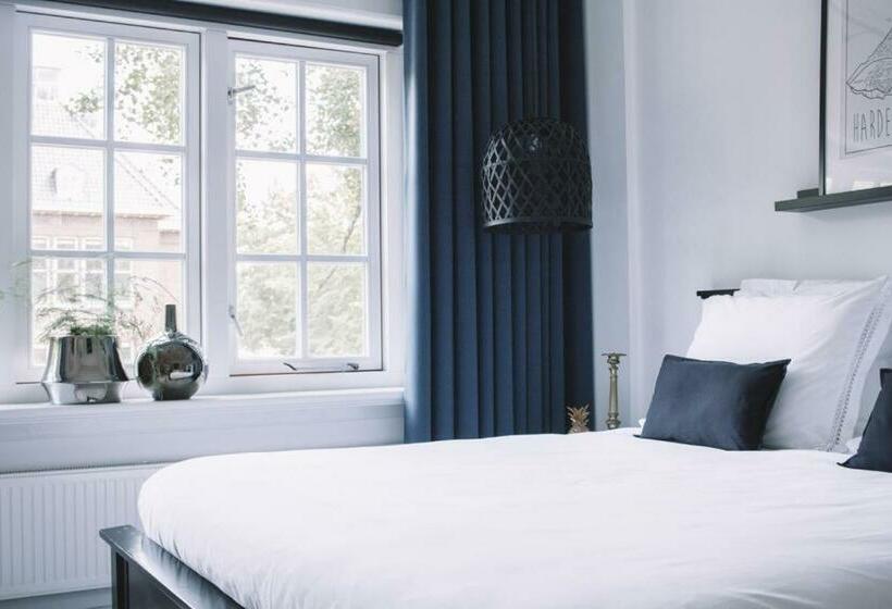 B&b Logeren Bij Lies