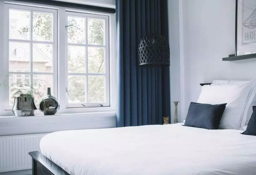 B&b Logeren Bij Lies