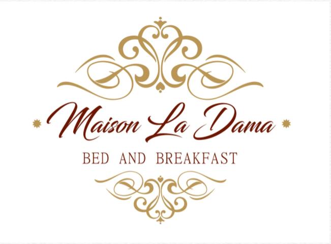 مبيت وإفطار B.&.b Maison La Dama
