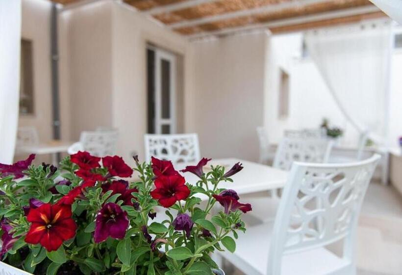 مبيت وإفطار B.&.b Maison La Dama