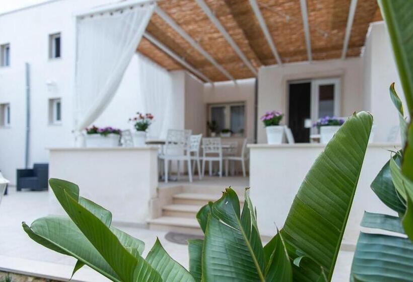 مبيت وإفطار B.&.b Maison La Dama