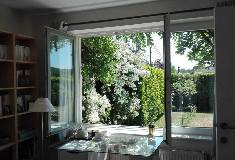 צימר Little Cottage