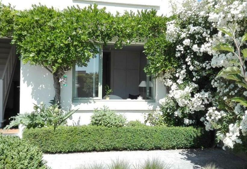 צימר Little Cottage