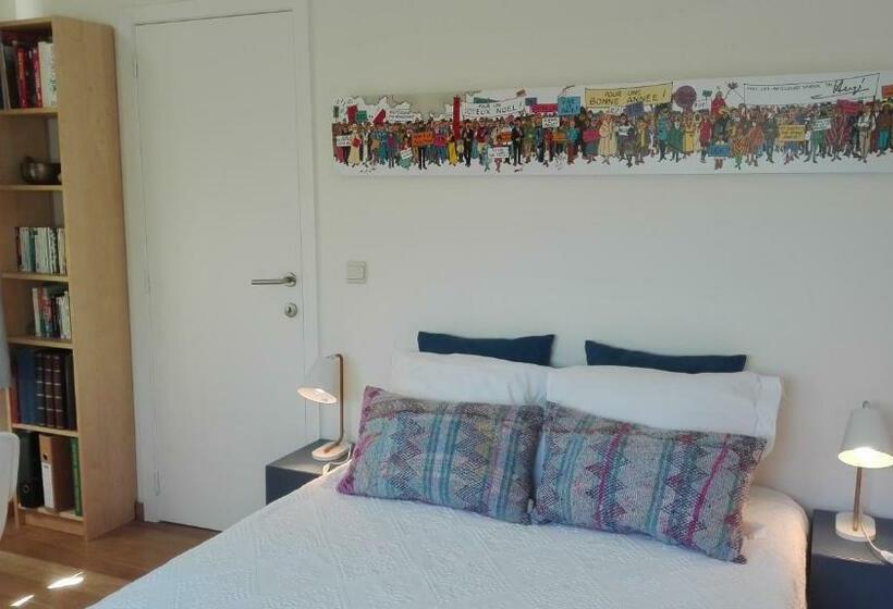 צימר Little Cottage