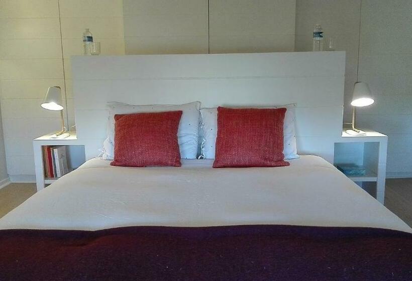 צימר Little Cottage