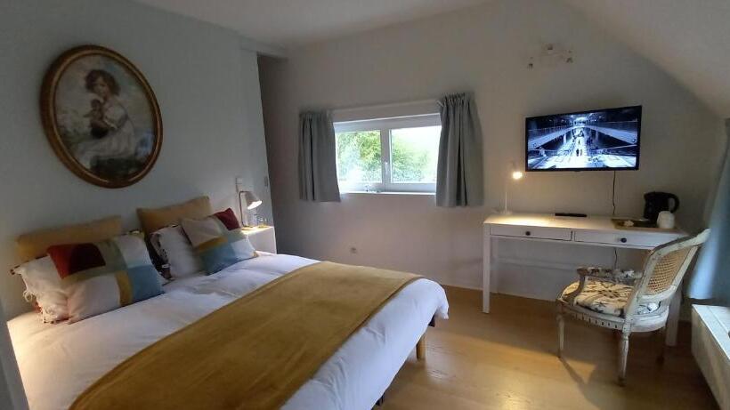 צימר Little Cottage