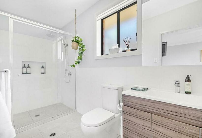 مبيت وإفطار Mala Retreat Chardonnay Studio Immaculate And Comfortable