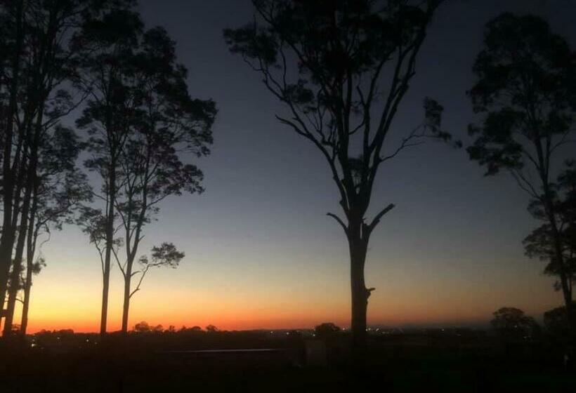 مبيت وإفطار Mala Retreat Chardonnay Studio Immaculate And Comfortable