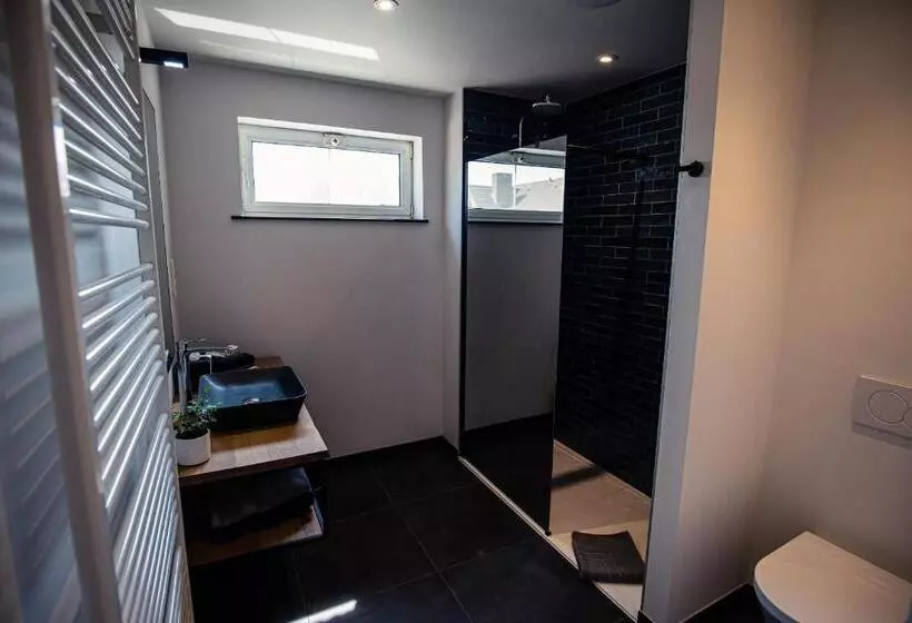 Hotelli Burgemeesterhuys