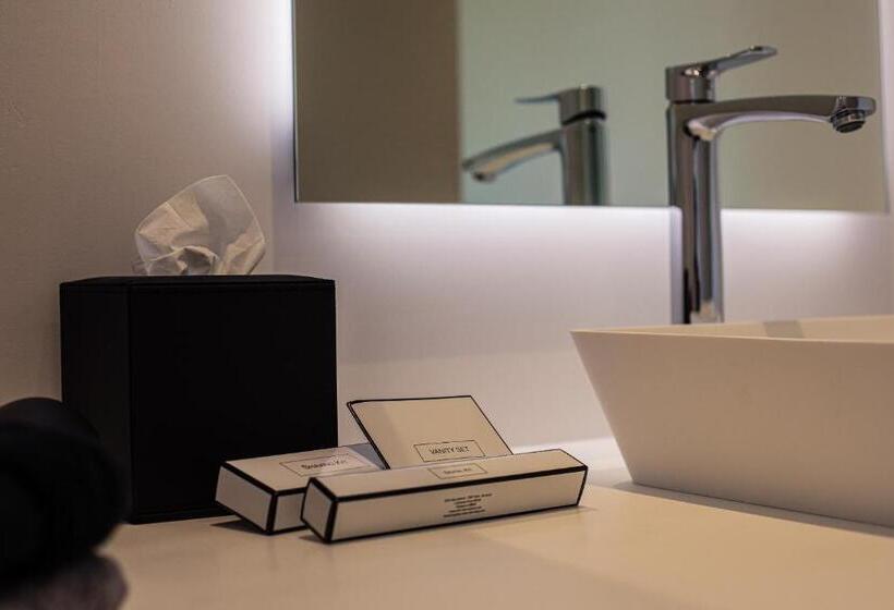 ホテル Burgemeesterhuys