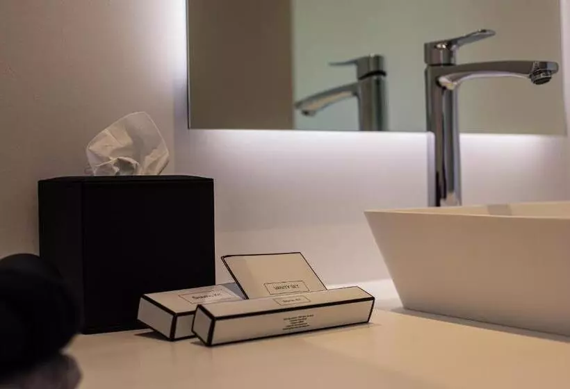 Hotelli Burgemeesterhuys