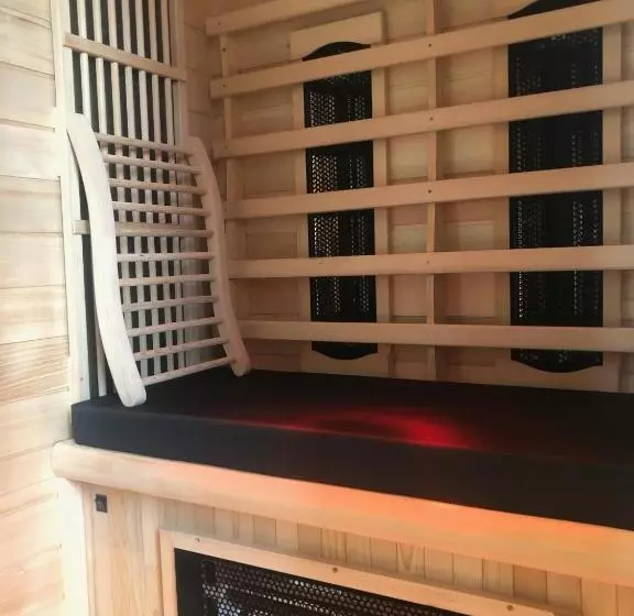 Hotelli Burgemeesterhuys