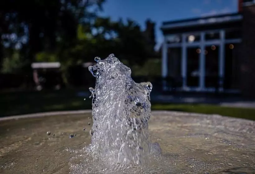 Hotelli Burgemeesterhuys