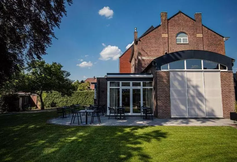 Hotelli Burgemeesterhuys