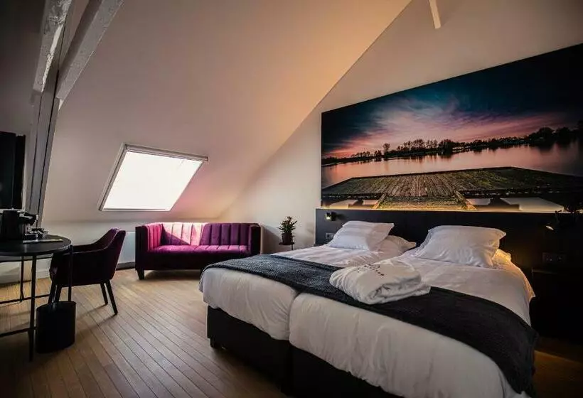 Hotelli Burgemeesterhuys