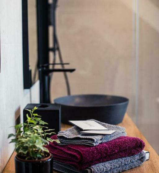 ホテル Burgemeesterhuys