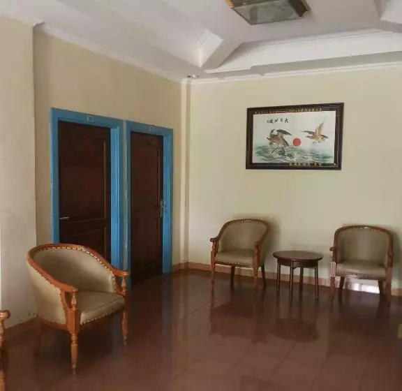 هتل Mayang Sari 2