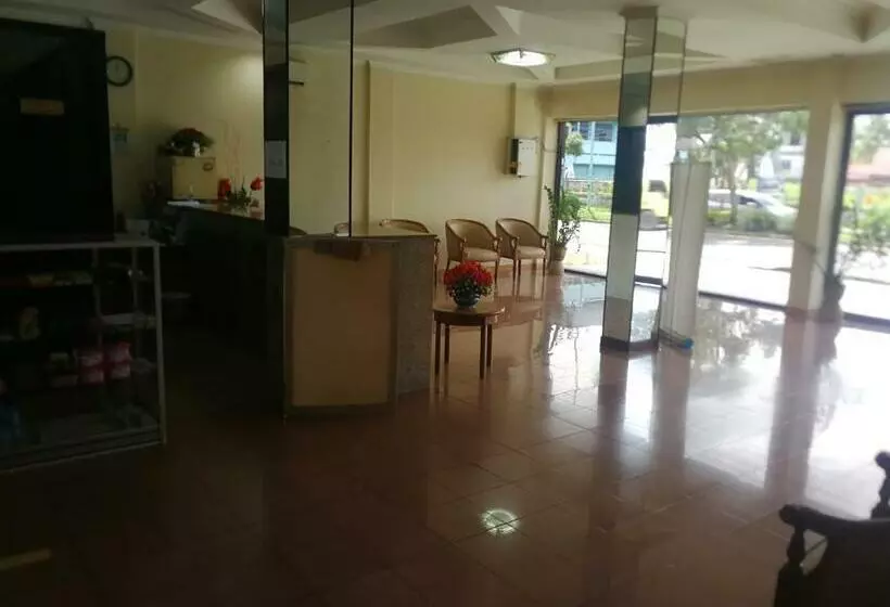 هتل Mayang Sari 2