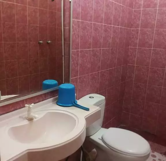 هتل Mayang Sari 2