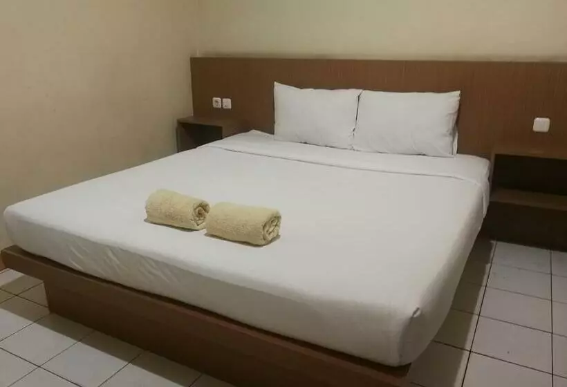 هتل Mayang Sari 2