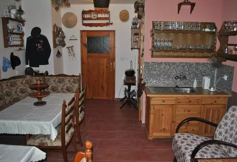 Kosanda