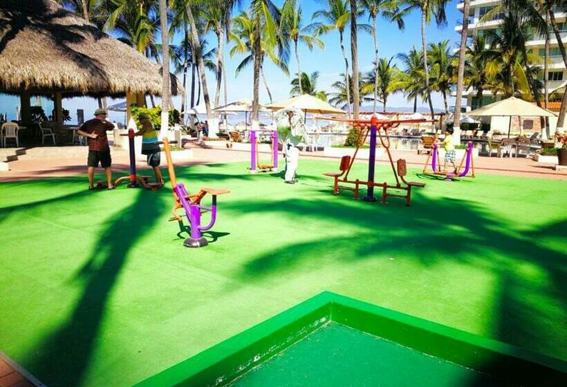 Marina Suites By Andiani Travel