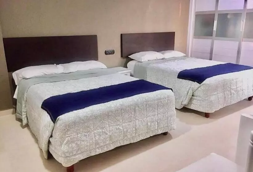 Marina Suites By Andiani Travel