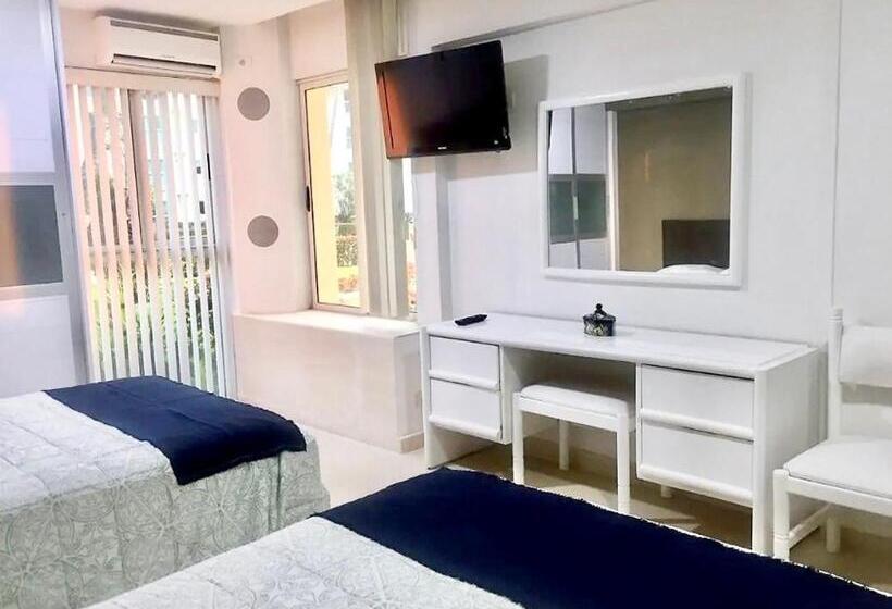 Marina Suites By Andiani Travel