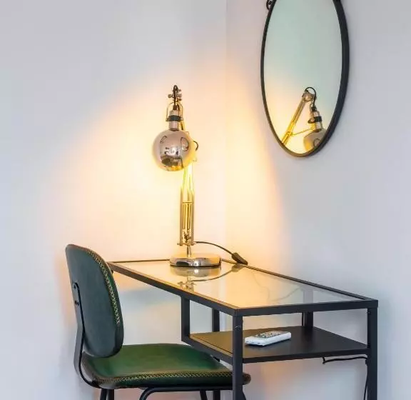 پانسیون Alagoa Terrace Guesthouse