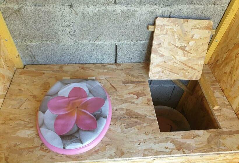 ペンション Caravane Proche Puy Du Fou