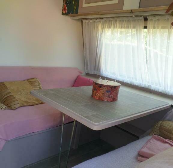 ペンション Caravane Proche Puy Du Fou